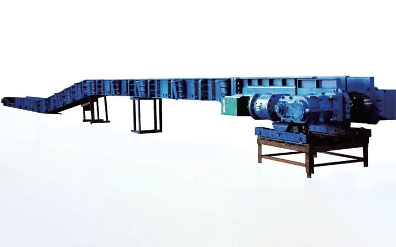 Передаточная машина серии SZZ630 (4)